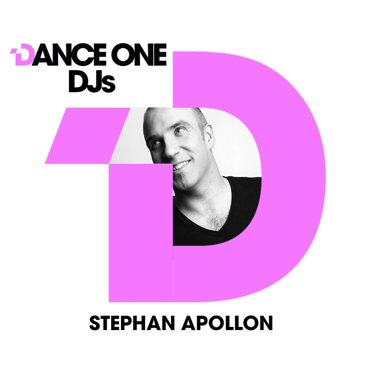 MAINSTAGE : STEPHAN APOLLON