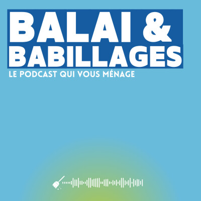 Episode 8: Pina, conseillère en prévention cover