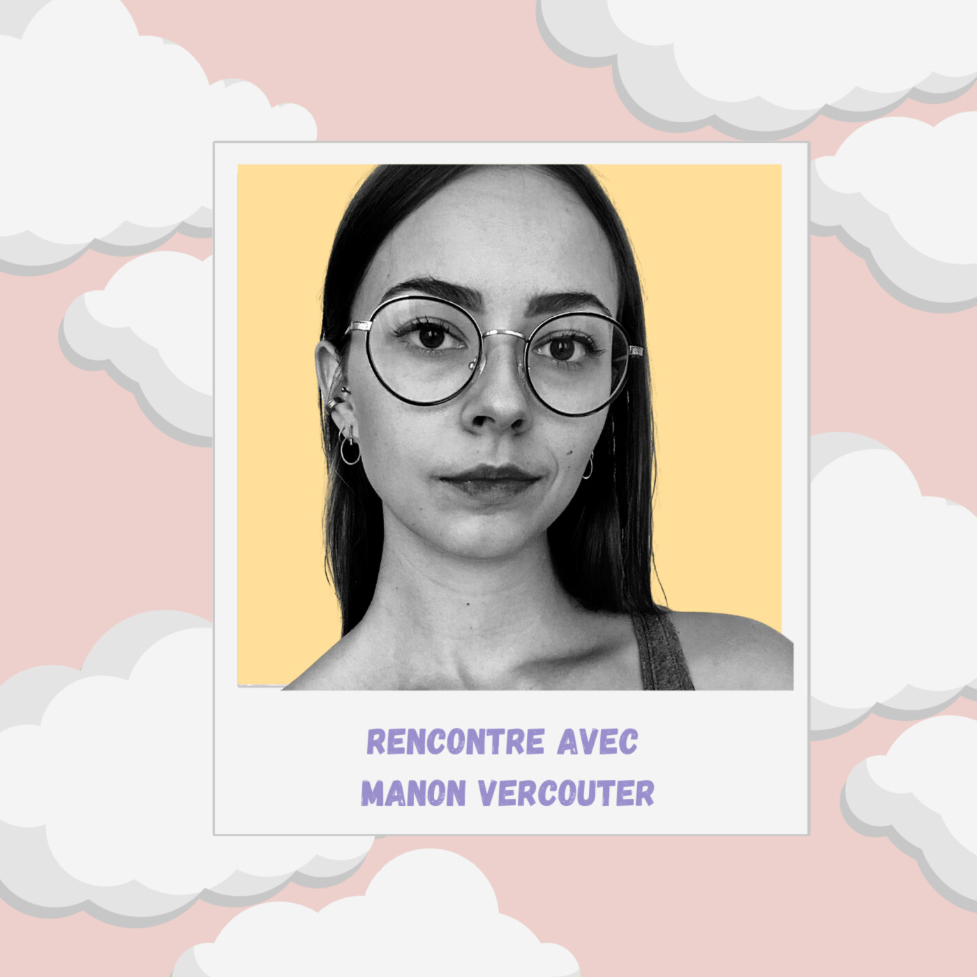 La tête dans les nuages