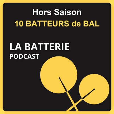 10 batteurs de bal cover