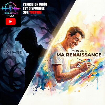 Ancien addict aujourd’hui artiste cover