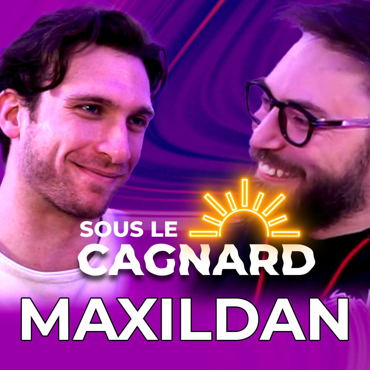 Sous le Cagnard