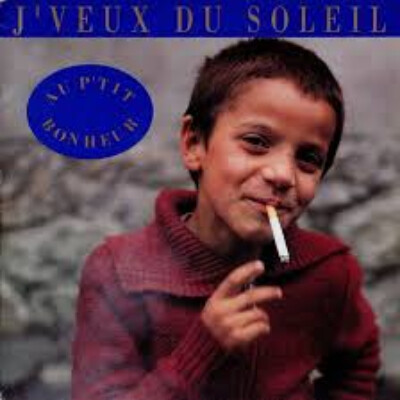 VALERIE - Mocards cover