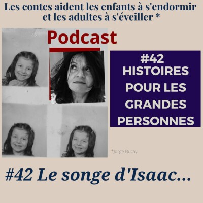 Réaliser ses rêves...Le songe d'Isaac. cover