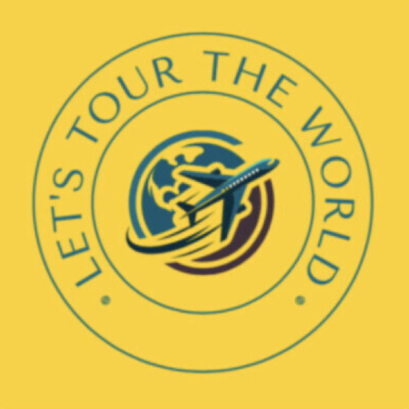 Let's tour the world "Irlande du Nord" épisode 3