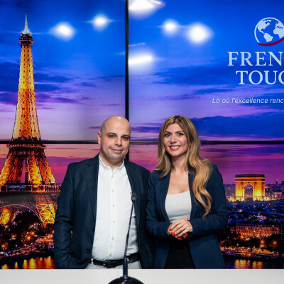 Piloter ou subir : pourquoi la clarté financière est devenue un acte de leadership - Abdenasseir Bennacer cover