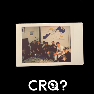 DRZ640, Jims et MajinTT chez CRQ? - Les rencontres CRQ? cover