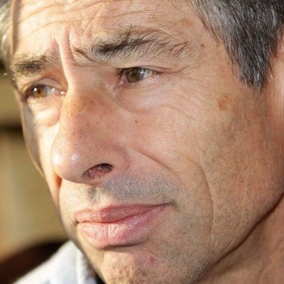 BSG selon... François Sarano (océanographe) cover