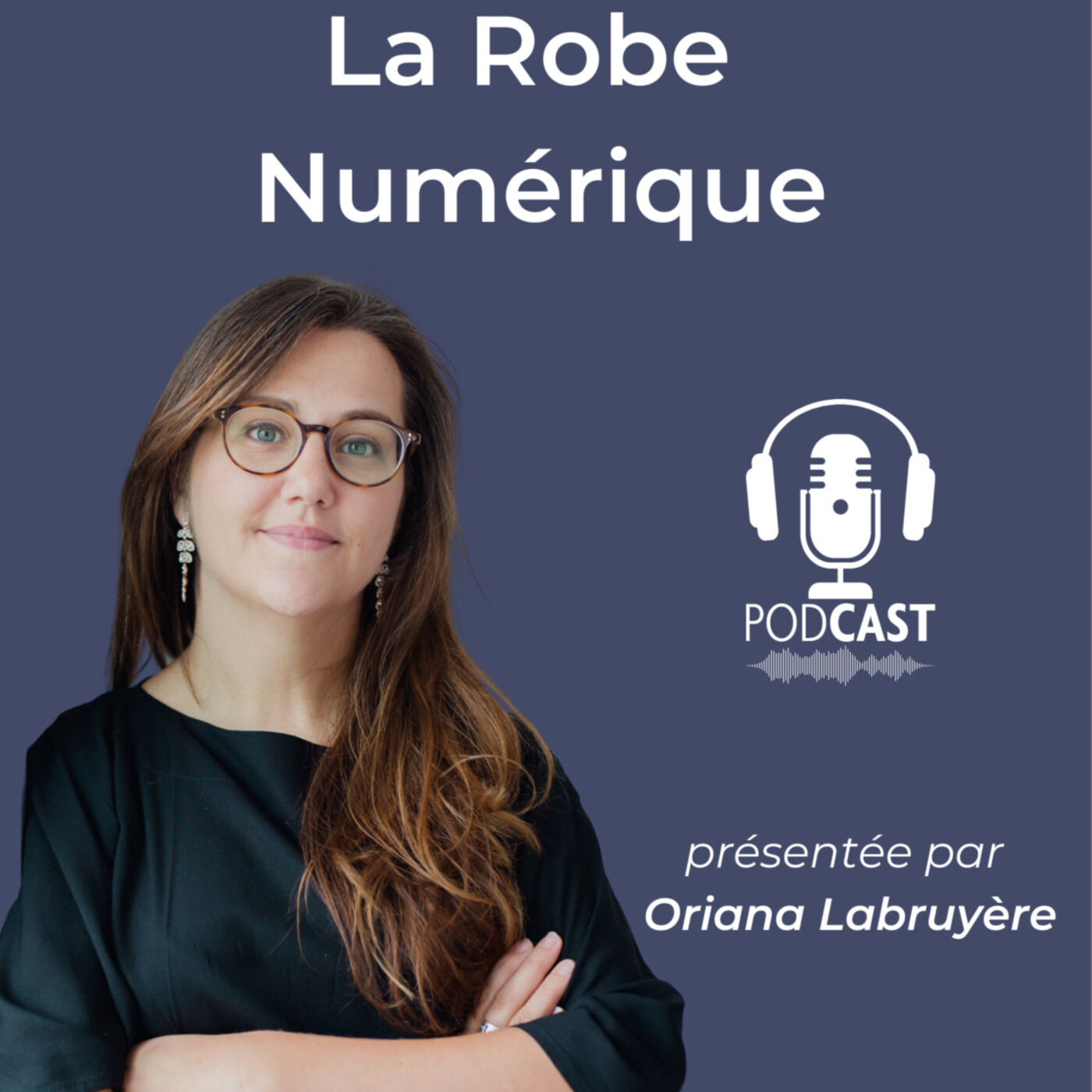 La Robe Numérique