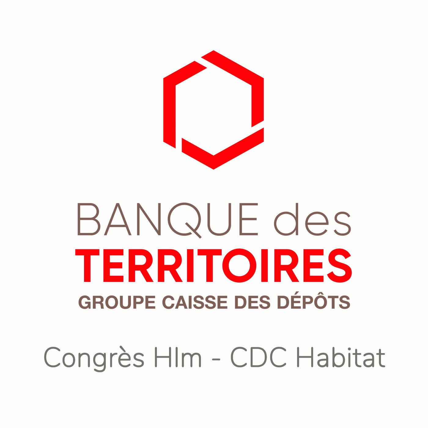 Banque des Territoires, la radio