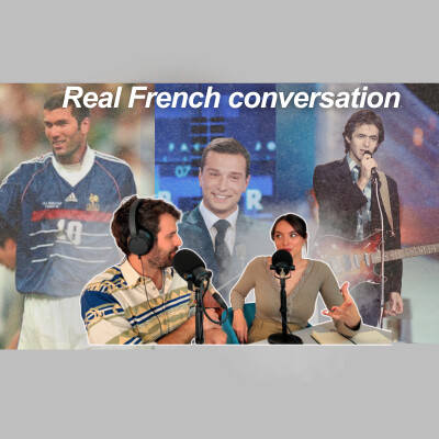 #90 Les célébrités que les Français adorent cover
