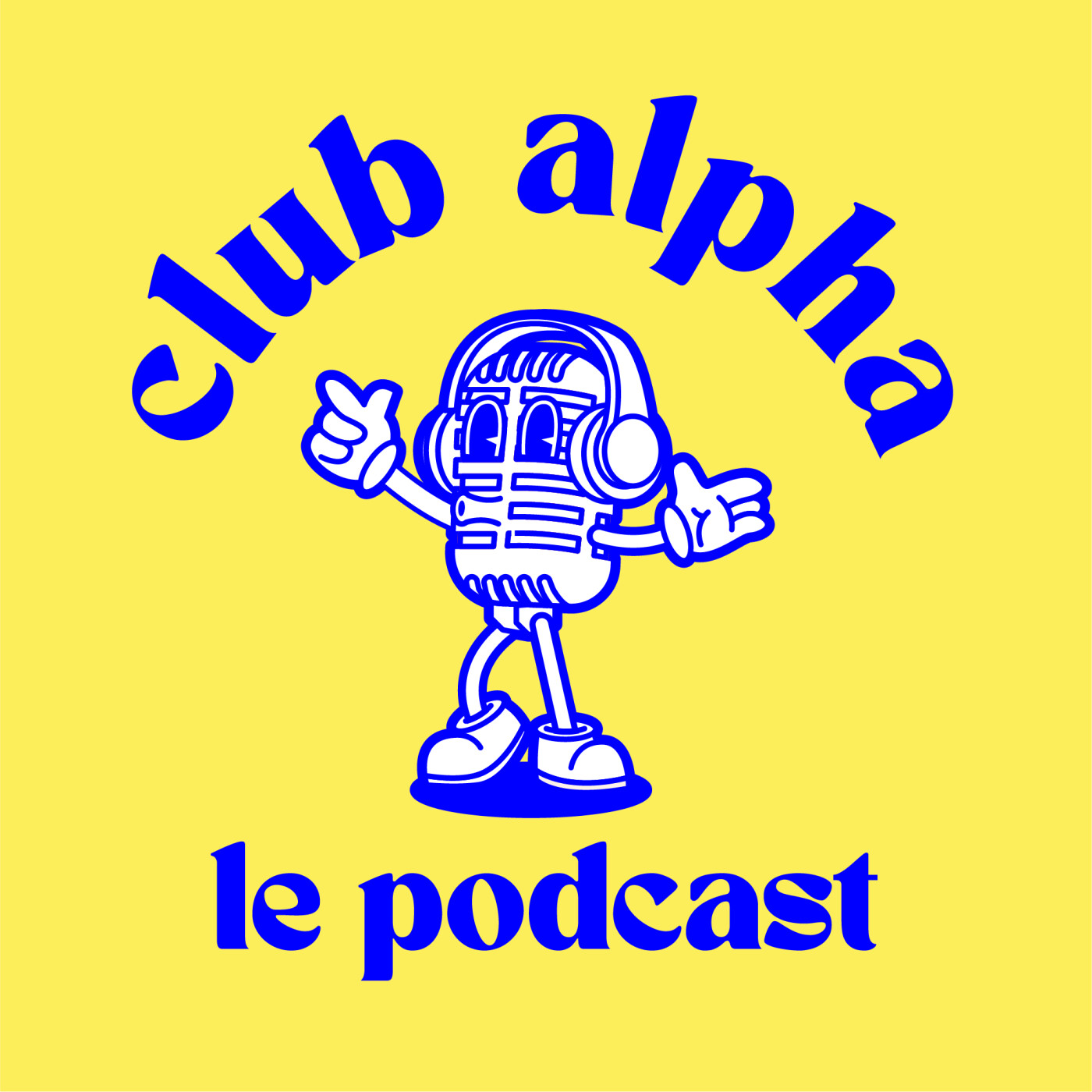 Le Club Alpha