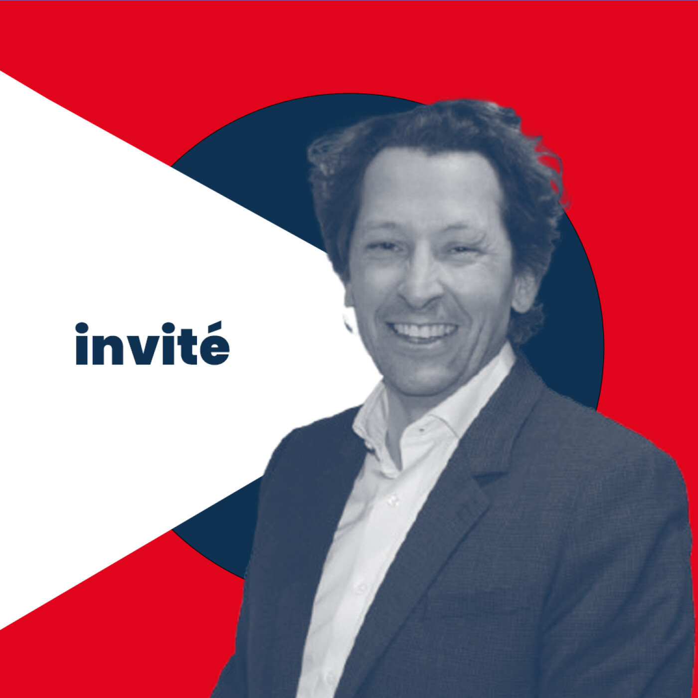 L\'invité de ETI Radio