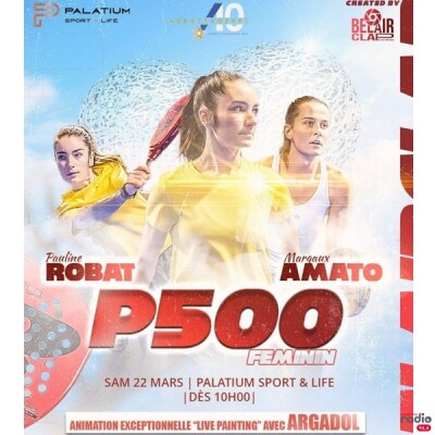 L'INFO SPORT - Du vendredi 21 mars 2025 cover