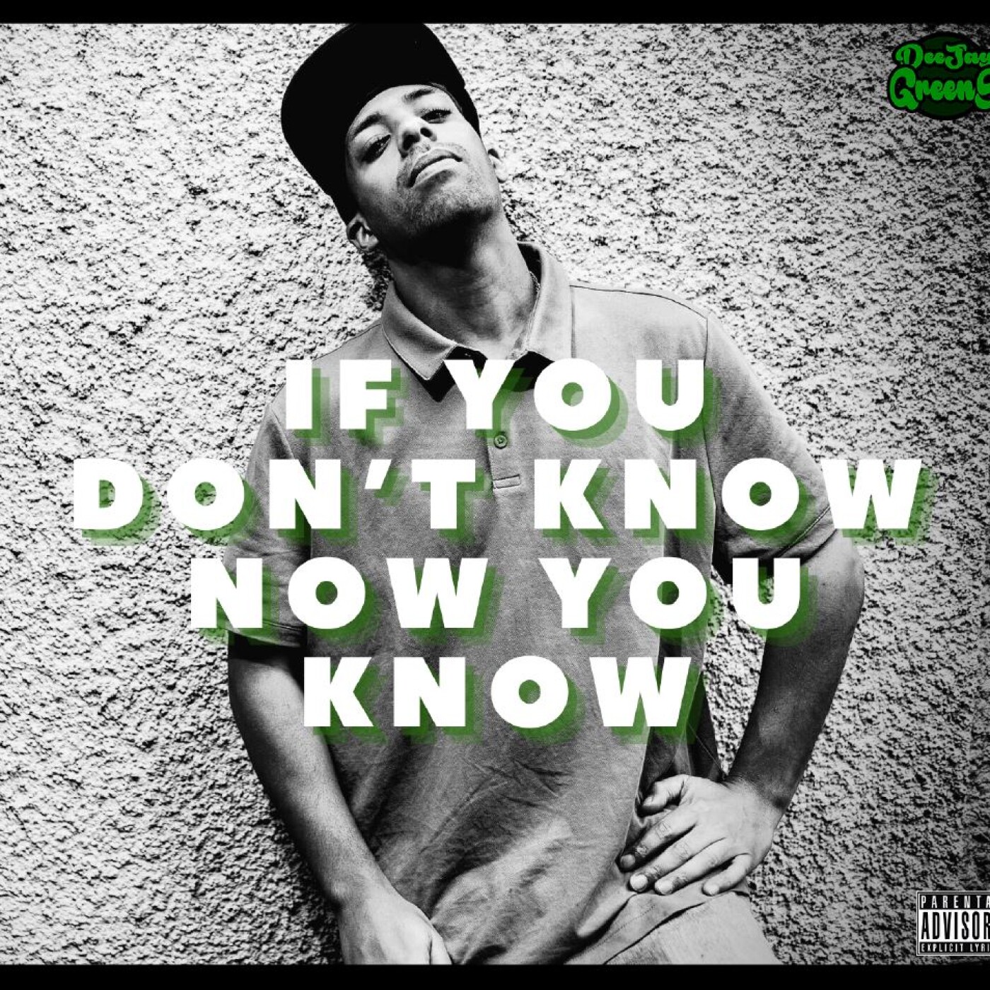 Greens Street #5 - Now You Know episode artwork