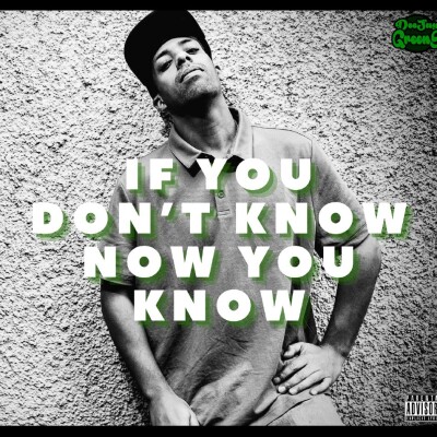 Greens Street #5 - Now You Know cover