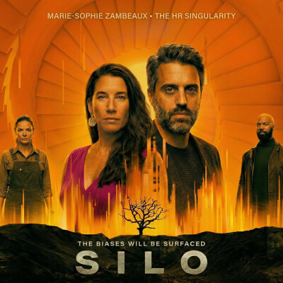 SILO - Les biais cognitifs condamnent votre organisation cover