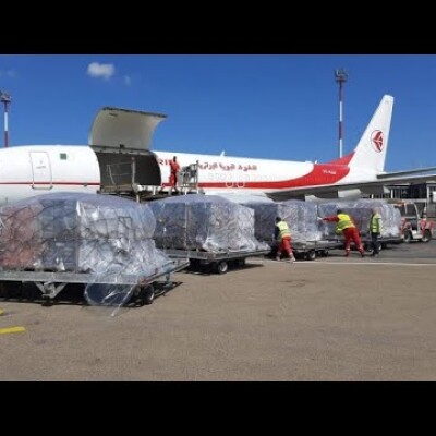 Avant d’aller à N’Djamena, Air Algérie sème le chaos à Tunis, Alger et Istanbul  cover