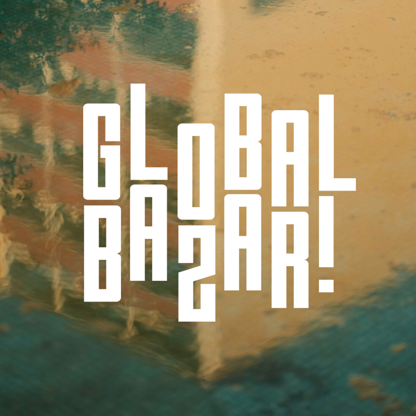 Global Bazar!