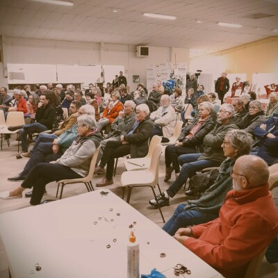 Déchets plastiques, le citoyen fait-il sa part ? Le débat du public ! cover