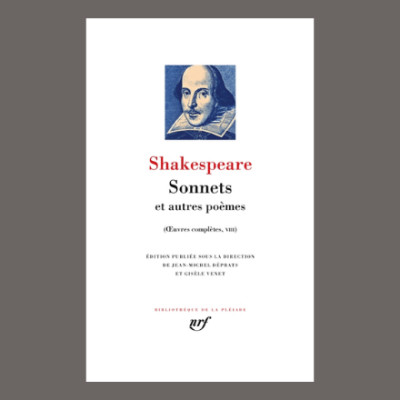 Jean-Michel Déprats et Anne-Marie Miller-Blaise -  Shakespeare cover