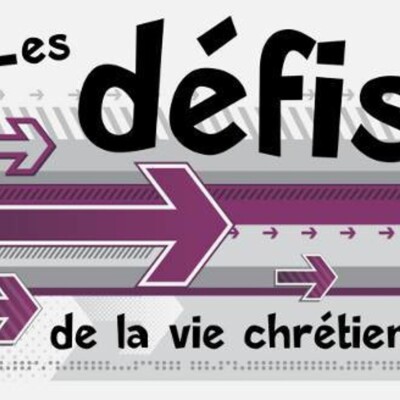 Défi du changement, du réveil… cover