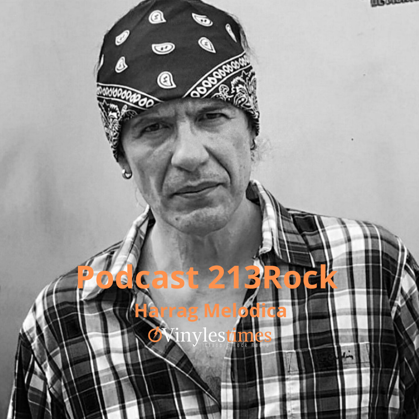 213Rock Harrag Melodica Fullshow 27 10 2023 Vinylestimes Classic Rock Radio