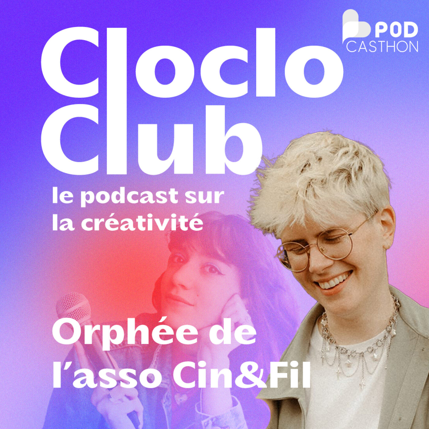 CLOCLO CLUB, ta safe place créative