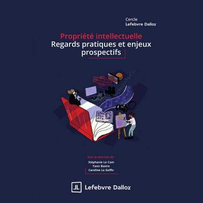 Regard sur le droit des indications géographiques cover