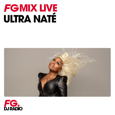 ITW & MIX : ULTRA NATE cover
