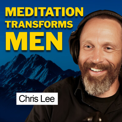 How Meditation Turned a Green Beret into a Better Father, Leader, and Human Being | Chris Lee cover