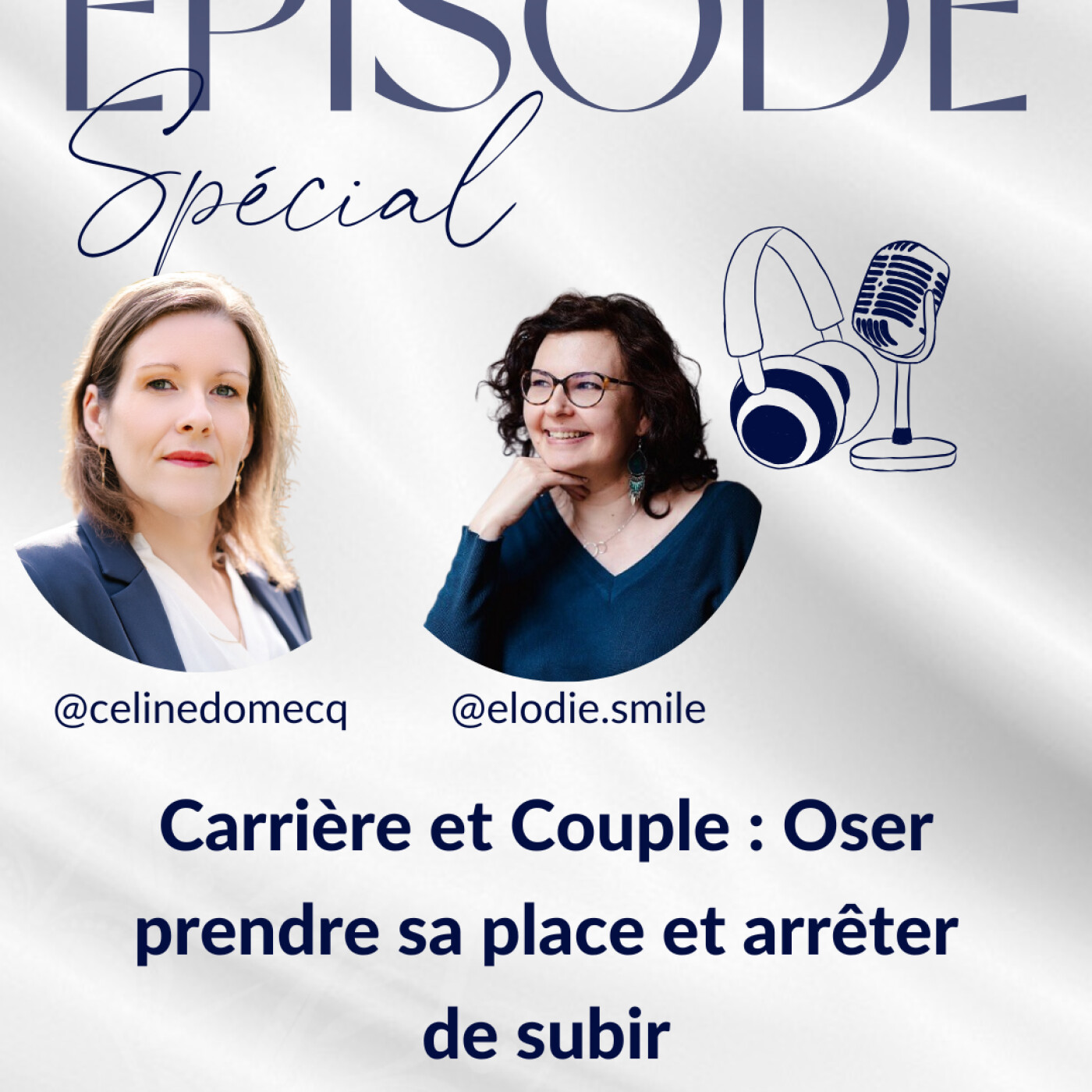 Les chemins du couple