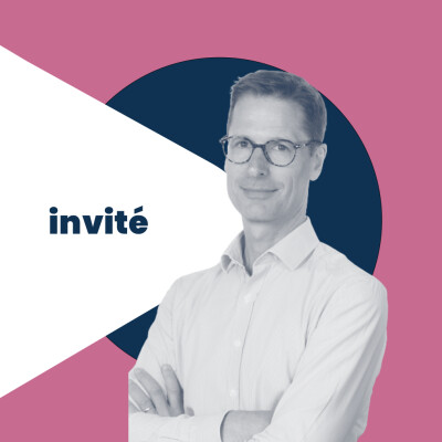 CEMEX : Recycler pour préserver l’environnement | Louis Natter, Directeur du développement durable, RSE et des affaires publiques cover