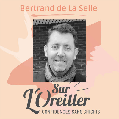 Bertrand de La Selle - Déconstruire son modèle éducationnel, jusqu'où ? cover