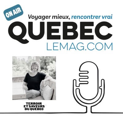 Terroir & Saveurs du Québec | Stéphanie Hinton - Les Cocagnes cover