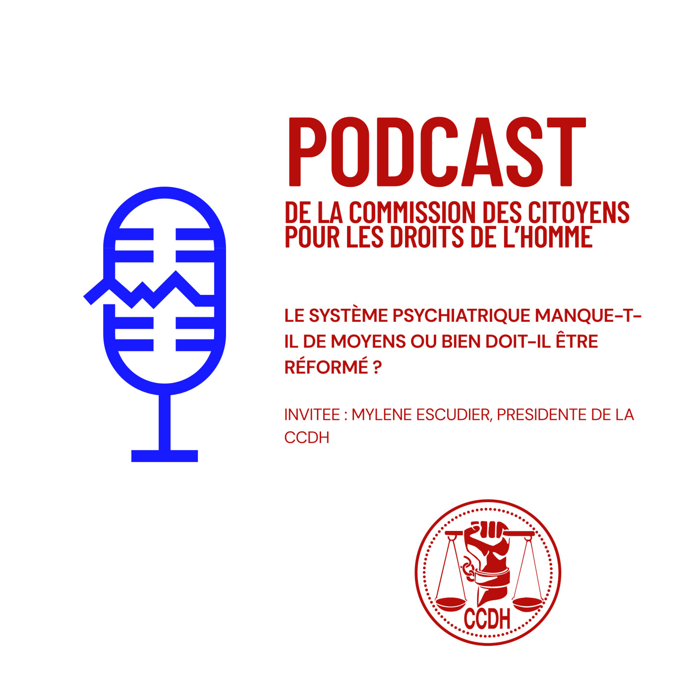 Le système psychiatrique manque-t-il de moyens ou bien doit-il être réformé ? Le système psychiatrique manque-t-il de moyens ou bien doit-il être réformé ?