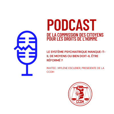 Le système psychiatrique manque-t-il de moyens ou bien doit-il être réformé ? cover