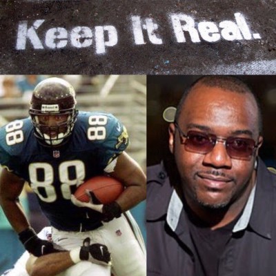 Keep It Real - Ep.97: Mile High Win cover