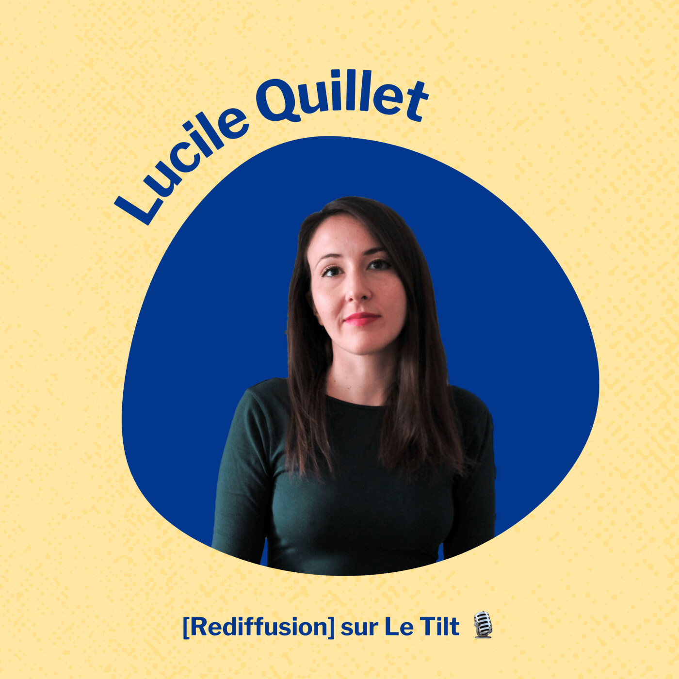 Le Tilt - Futur du travail || Bien être au travail || Reconversion podcast ||  Burn out