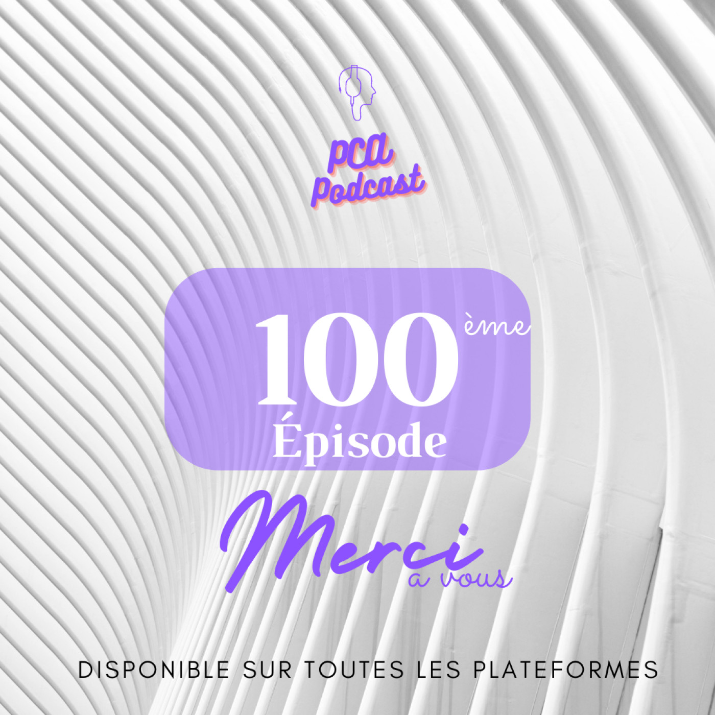 PCA Podcast