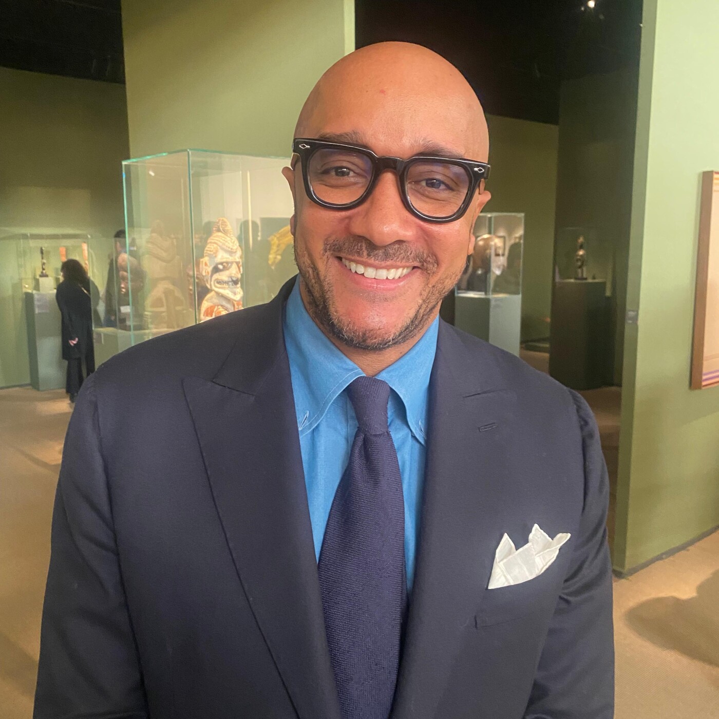 Brafa 2026 Didier Claes episode artwork
