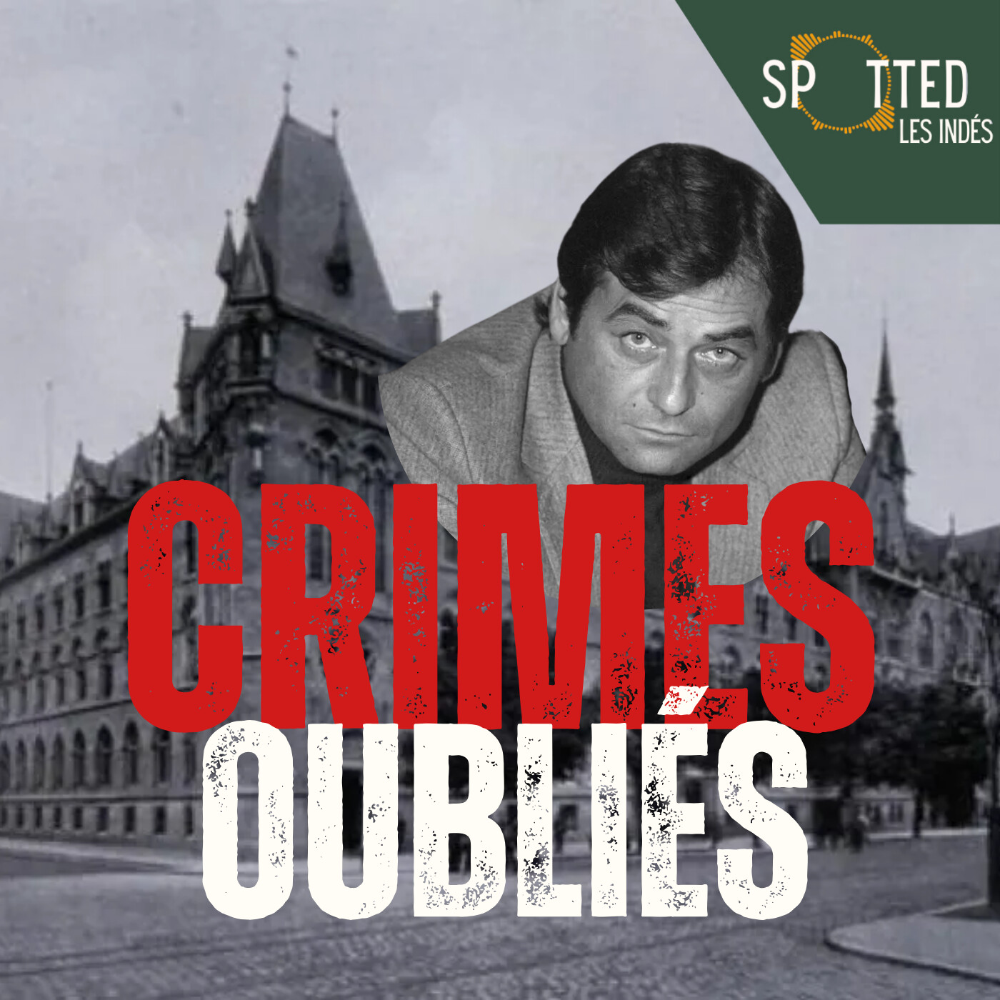 Crimes Oubliés