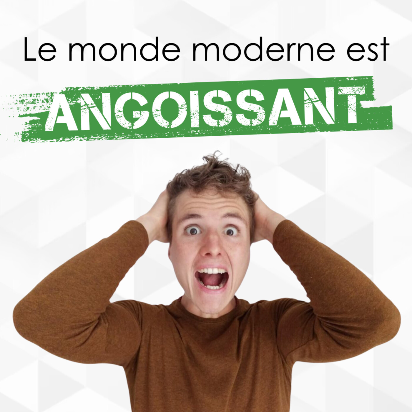 Le Podcast d\'Atlas