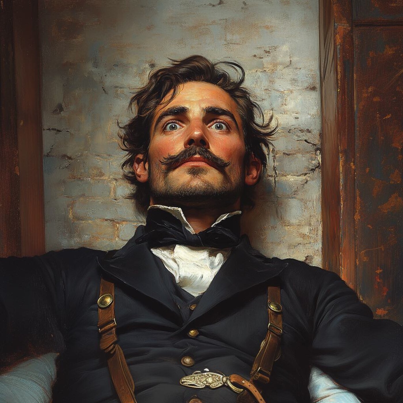 Æther : fiction audio fantastique & humour - la saga sonore mêlant enquête, suspense, rire et aventure - Univers fantasy et Steampunk