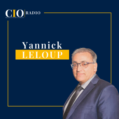 Le Défenseur des droits : Le numérique pour les droits de chacun | Yannick Leloup, Chef du pôle Informatique du Défenseur des droits