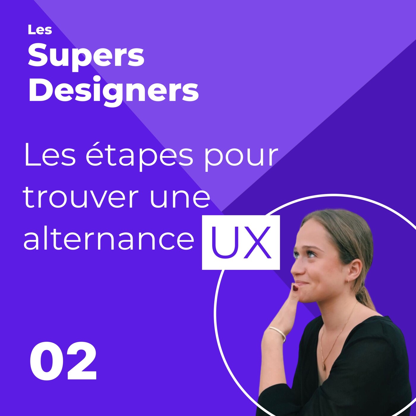 Les Supers Designers - Le podcast qui parle de product design