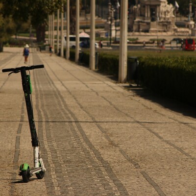 Trotinette : devez-vous avoir une assurance pour ce véhicule ? cover