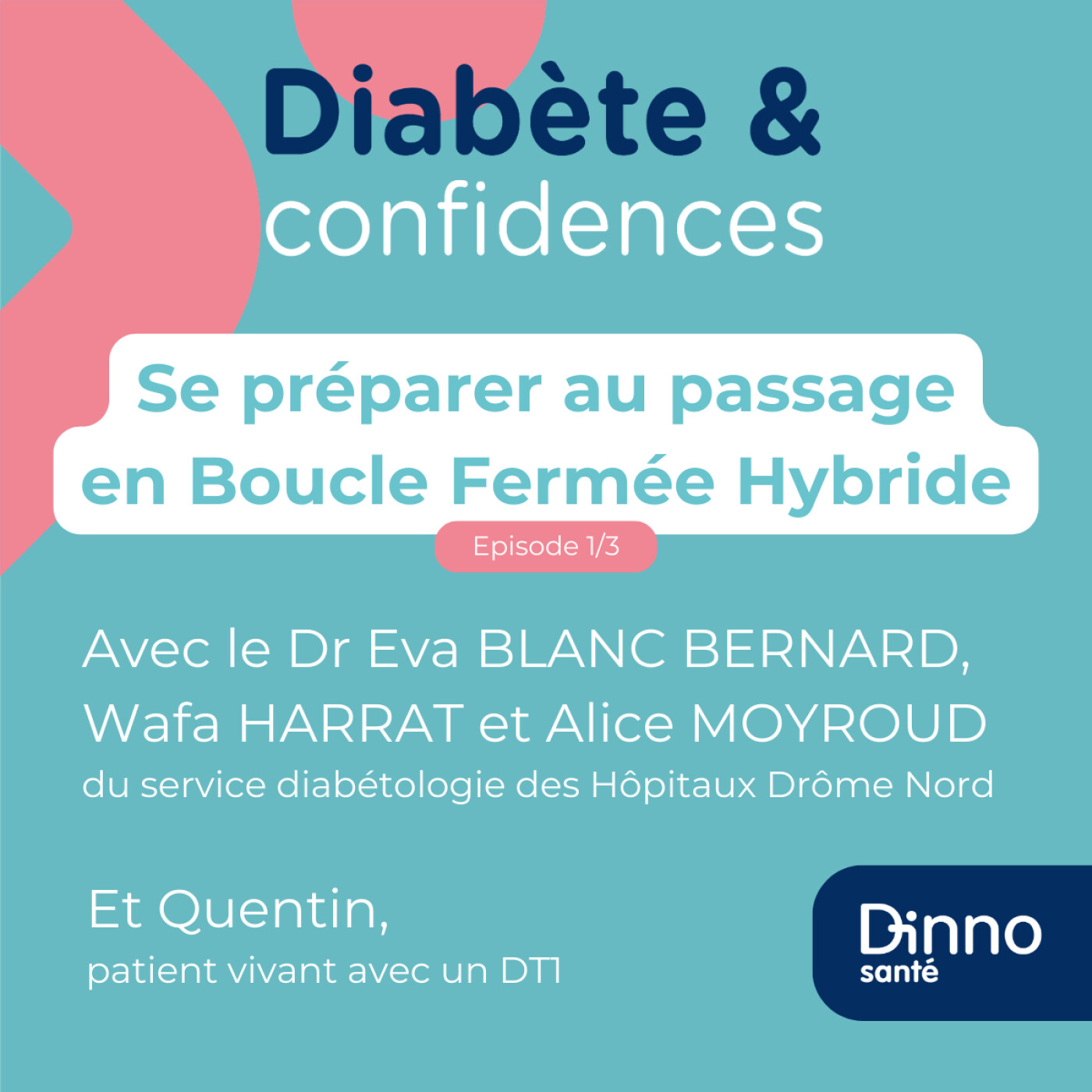 Boucle Fermée Hybride : la préparation au passage en BFH (1/3)