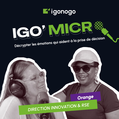 Orange : Les droits humains comme fil rouge de l’innovation cover