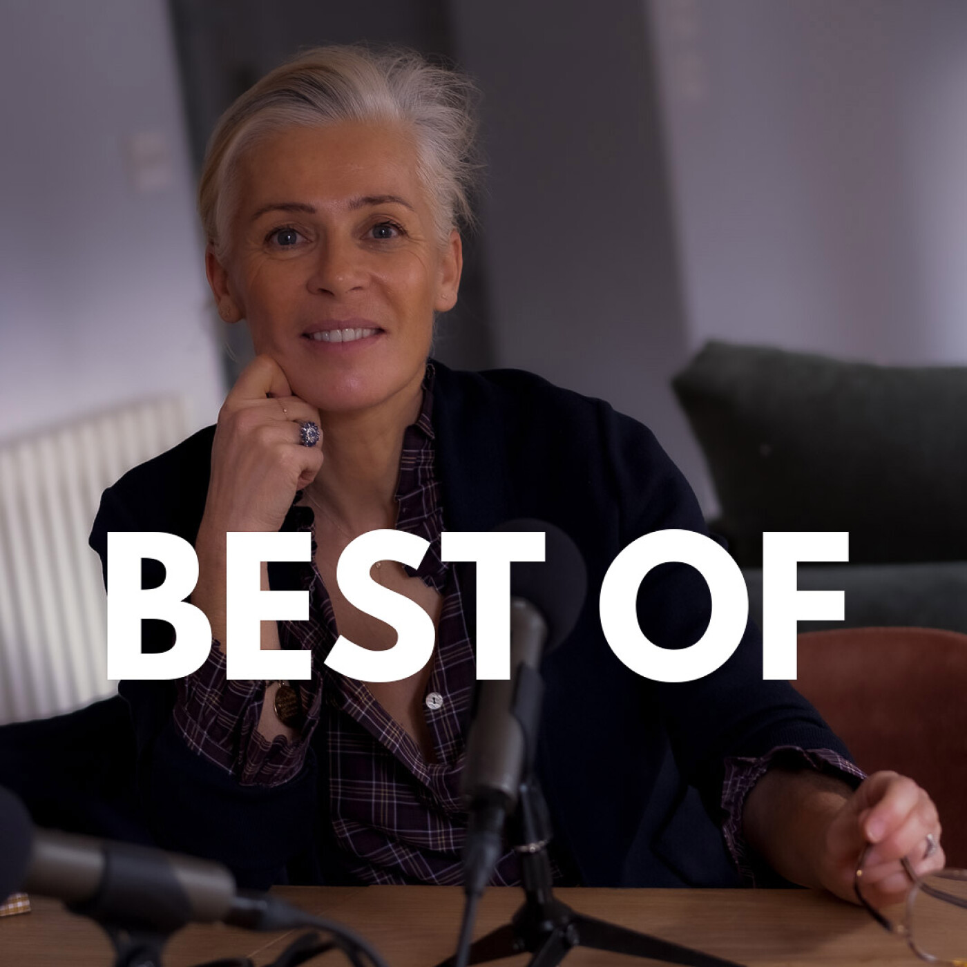 [BEST OF] Catherine : cheffe d’entreprise, maman de 6 enfants. By Cat, une histoire de passion.
